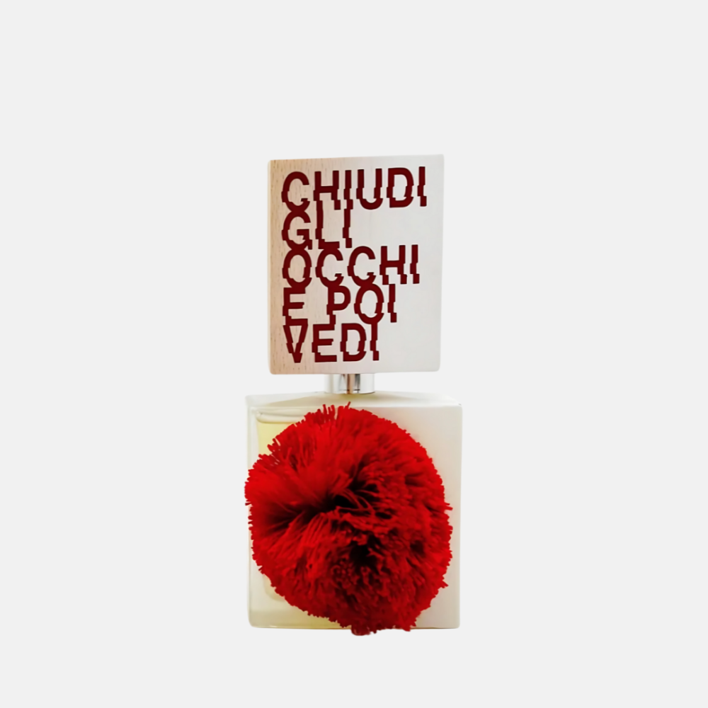 Chiudi Gli Occhi e Poi Vedi – Filippo Sorcinelli