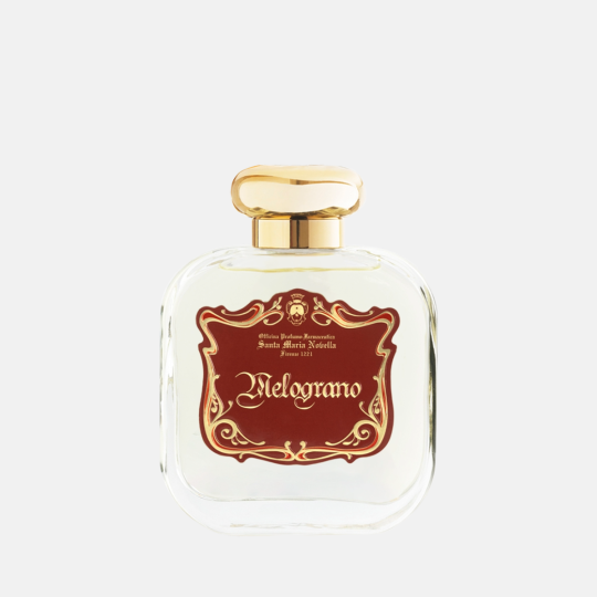 Melograno Room Fragrance Diffuser – Santa Maria Novella