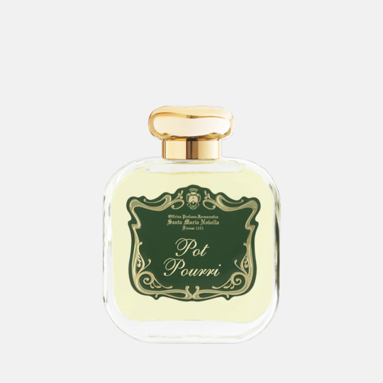 Pot Pourri Room Fragrance Diffuser – Santa Maria Novella