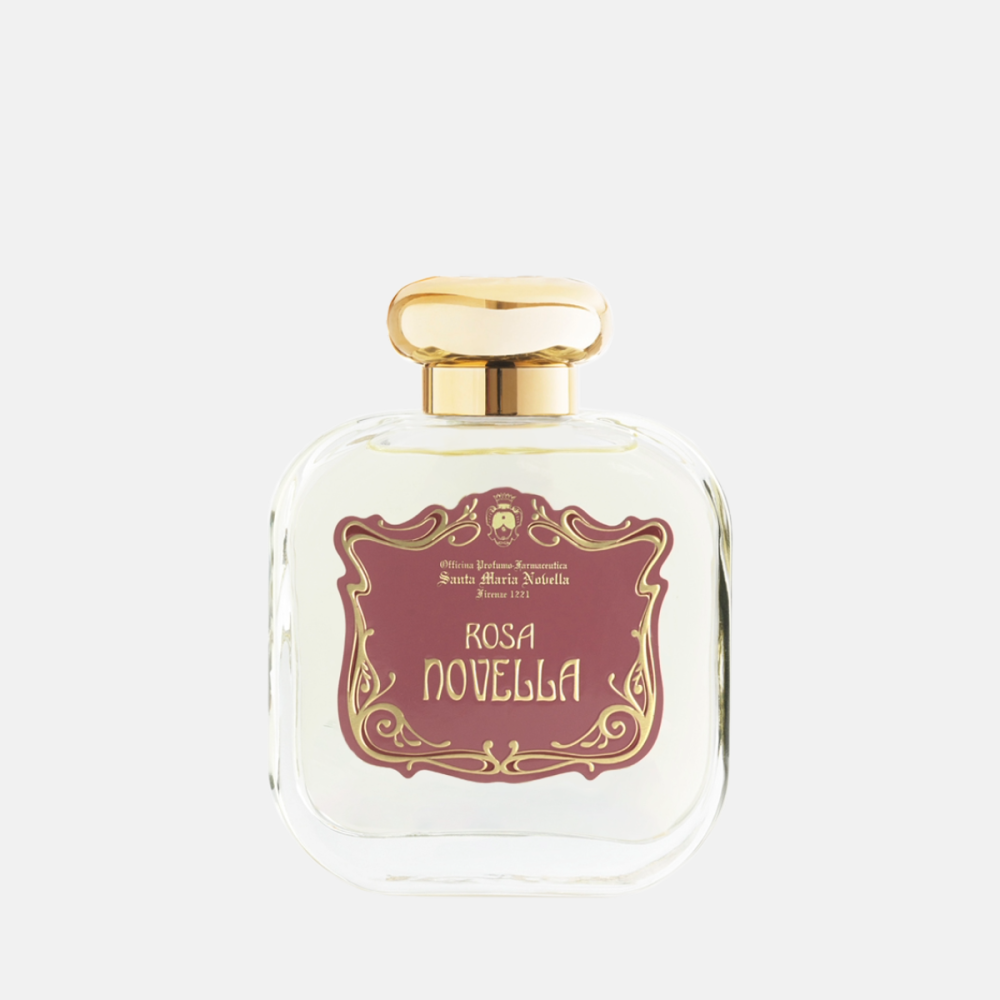 Rosa Novella Room Fragrance Diffuser – Santa Maria Novella
