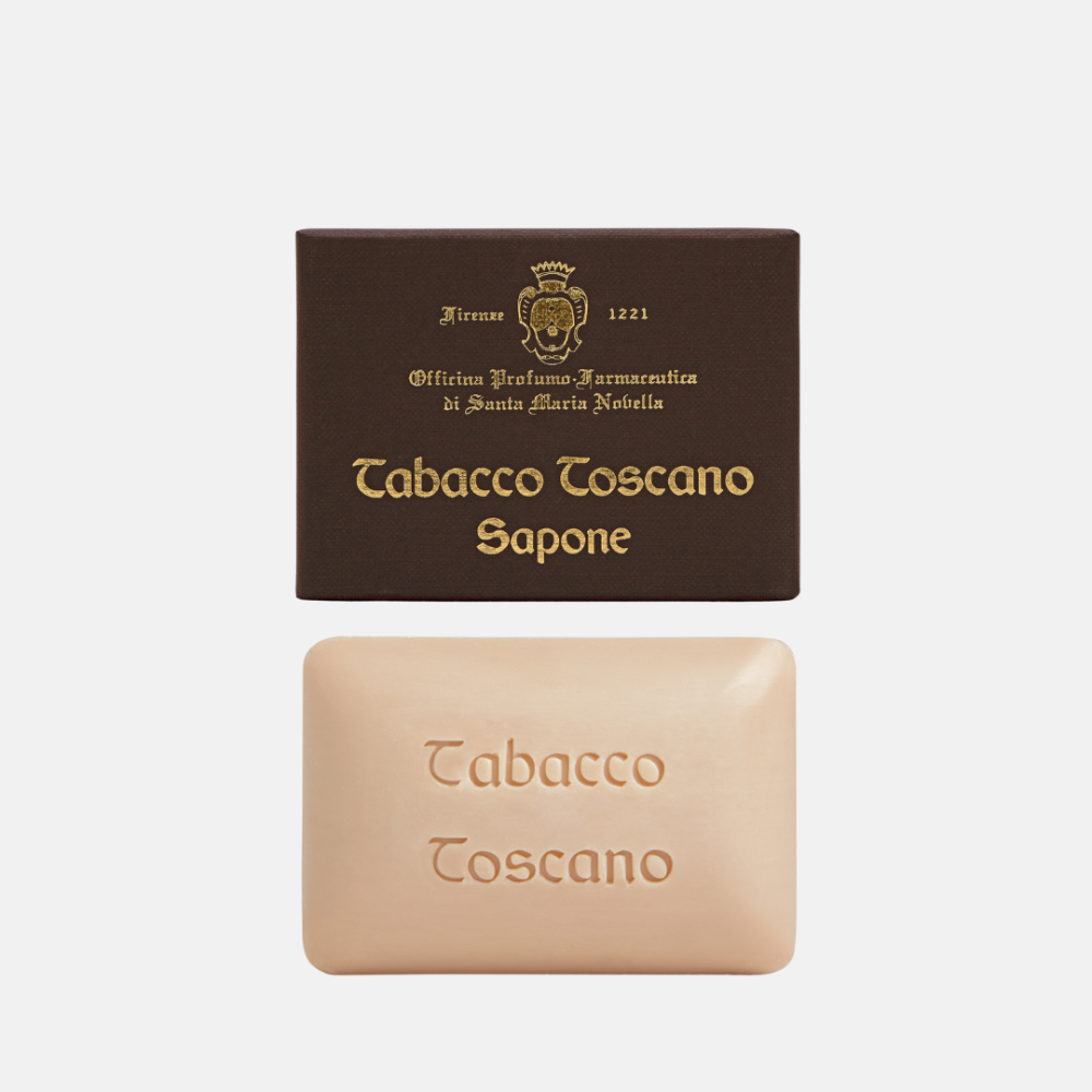 Tabacco Toscano Soap