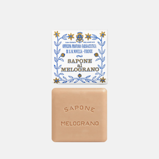 Melograno soap