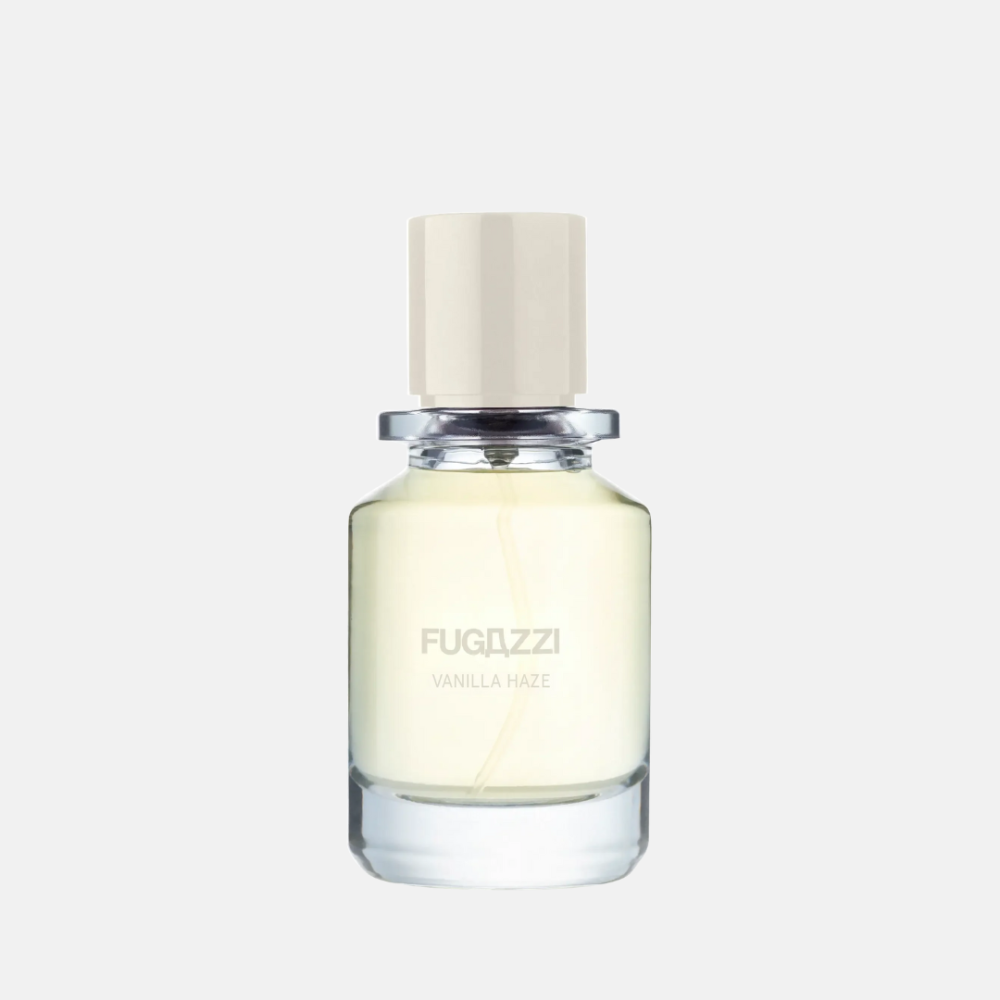 Vanilla Haze – Fugazzi