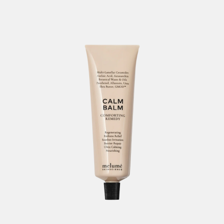Calm Balm – Melumé