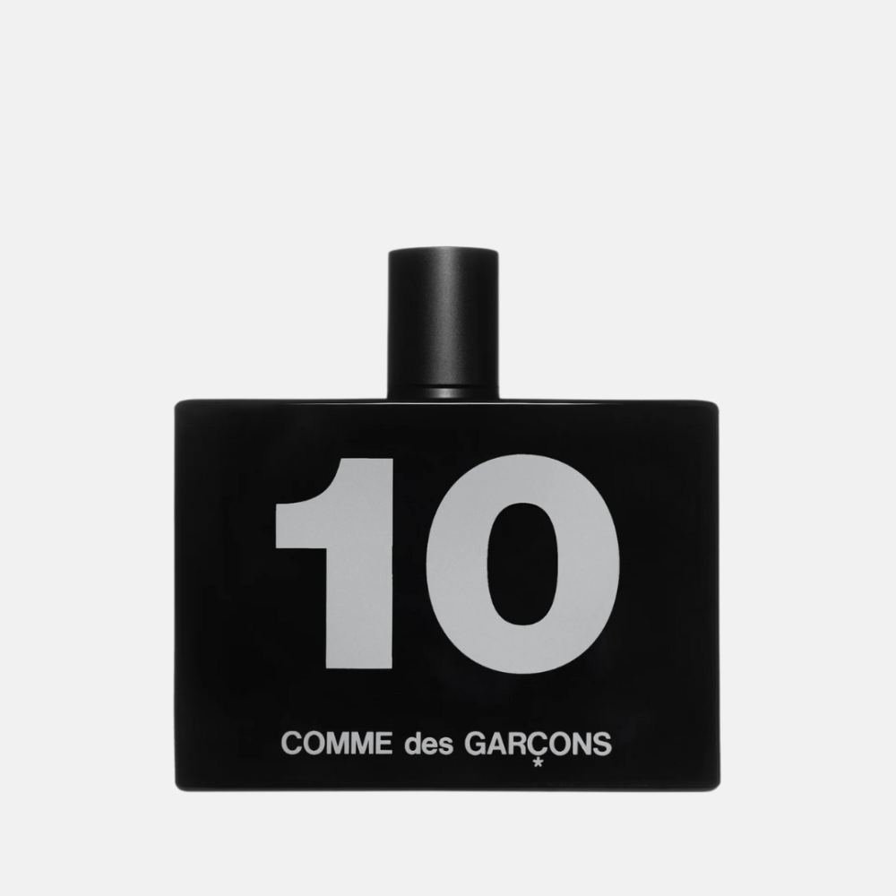 Odeur 10 – Comme des Garcons