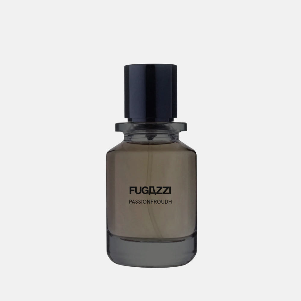 Passionfroudh – Fugazzi