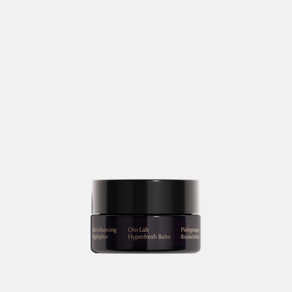 Hyperfresh Balm Quantum Glow