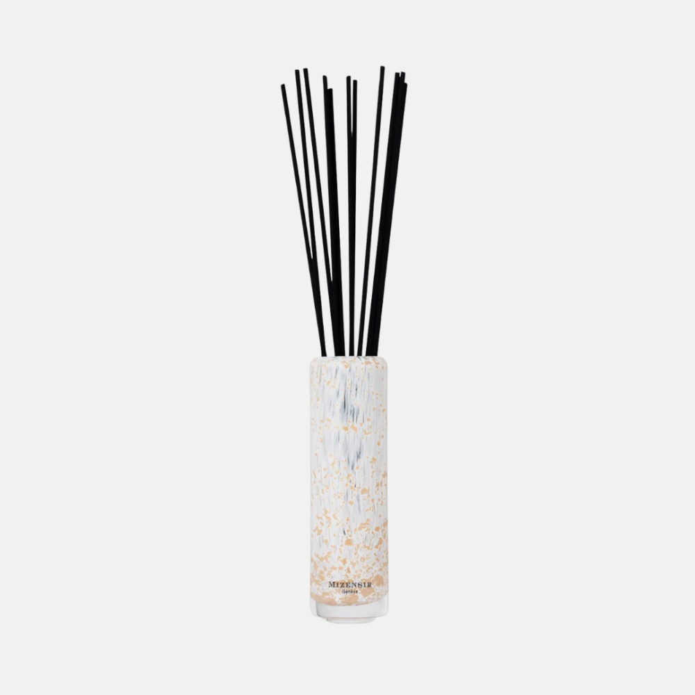 Cuir et Feu Diffuser – Mizensir