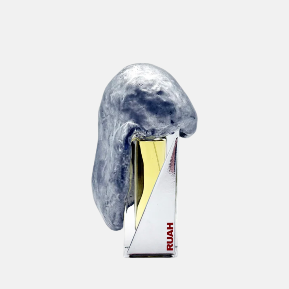 Ruah – Filippo Sorcinelli