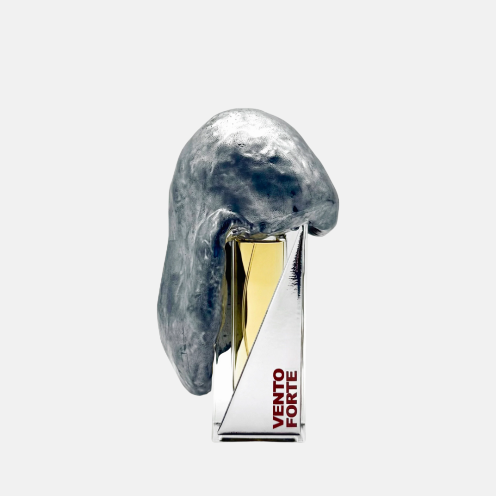 Vento Forte – Filippo Sorcinelli