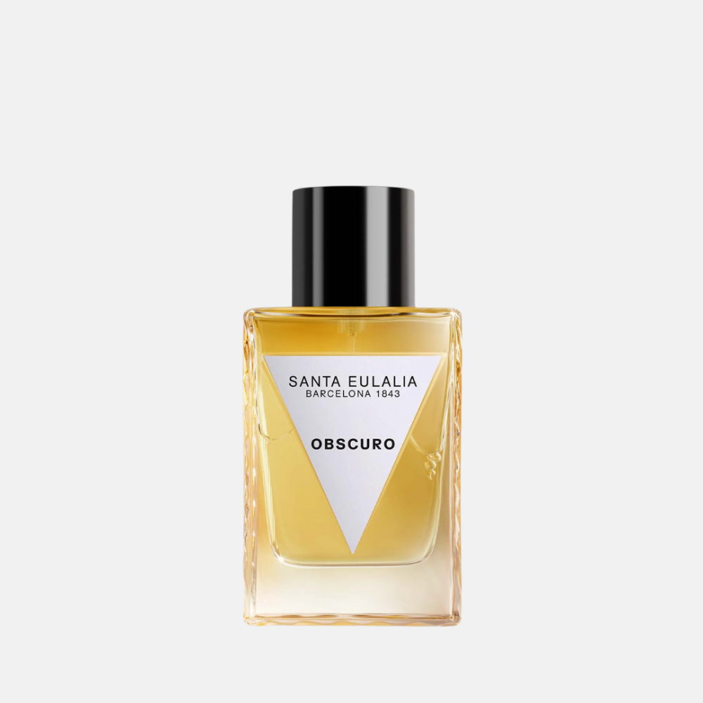 Obscuro – Santa Eulalia