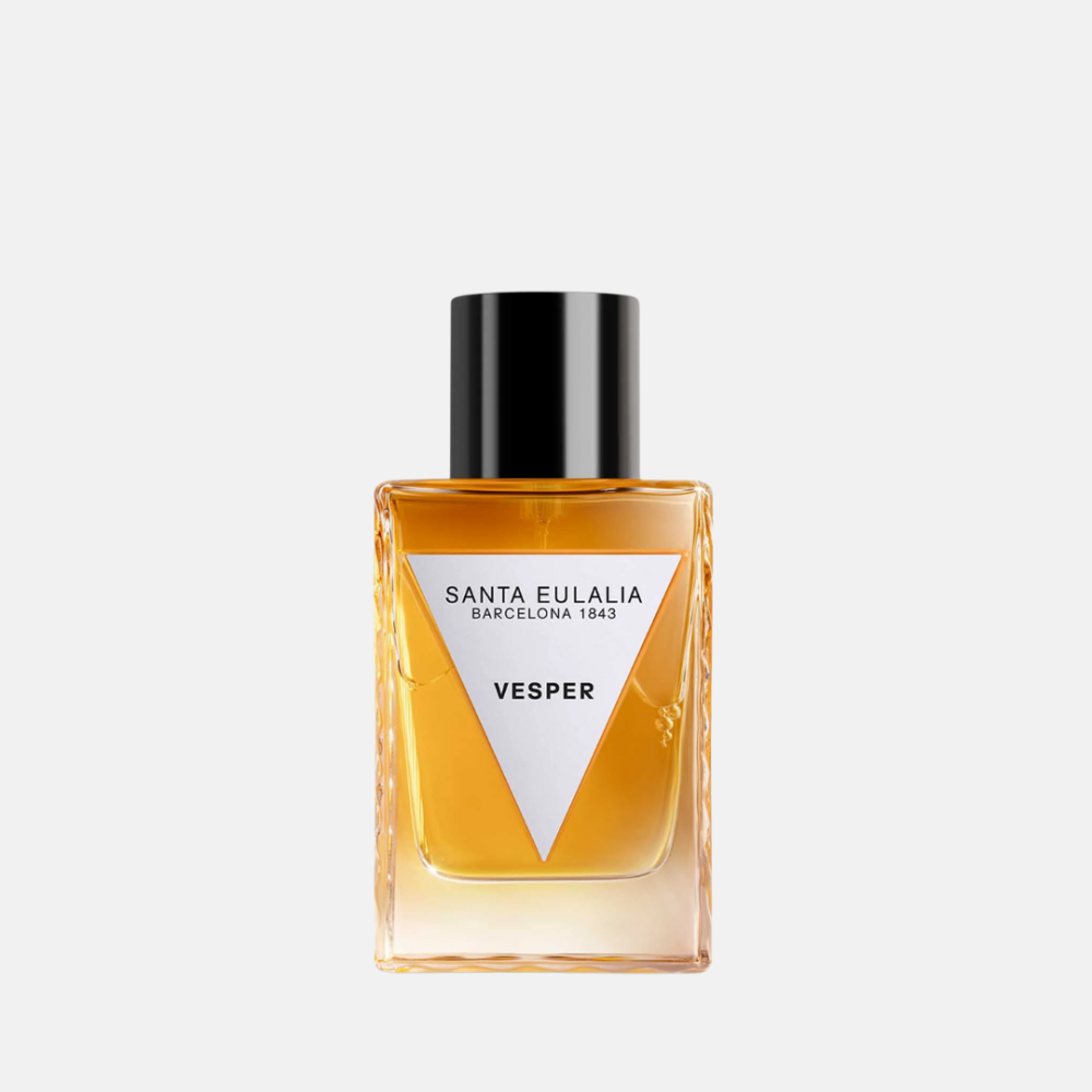 Vesper – Santa Eulalia