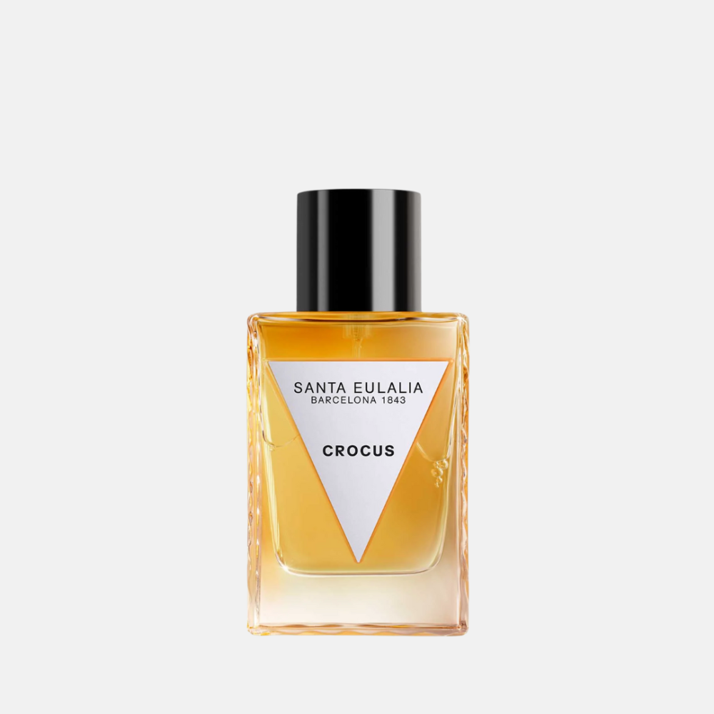Crocus – Santa Eulalia