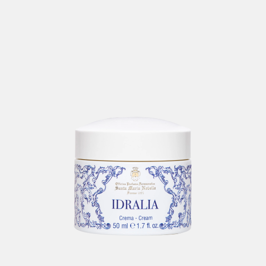 Idralia Face Cream – Santa Maria Novella