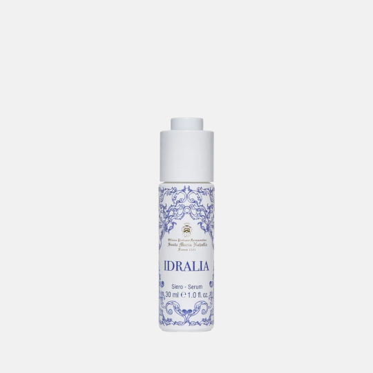 Idralia Serum – Santa Maria Novella