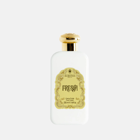 Fresia Fluid Body Cream – Santa Maria Novella