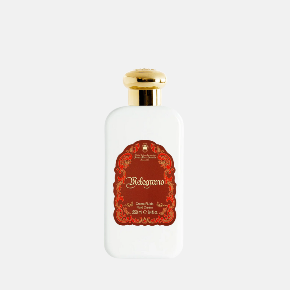 Melograno Fluid Body Cream