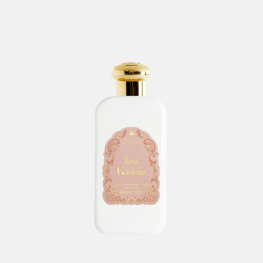 Rosa Novella Fluid Body Cream – Santa Maria Novella