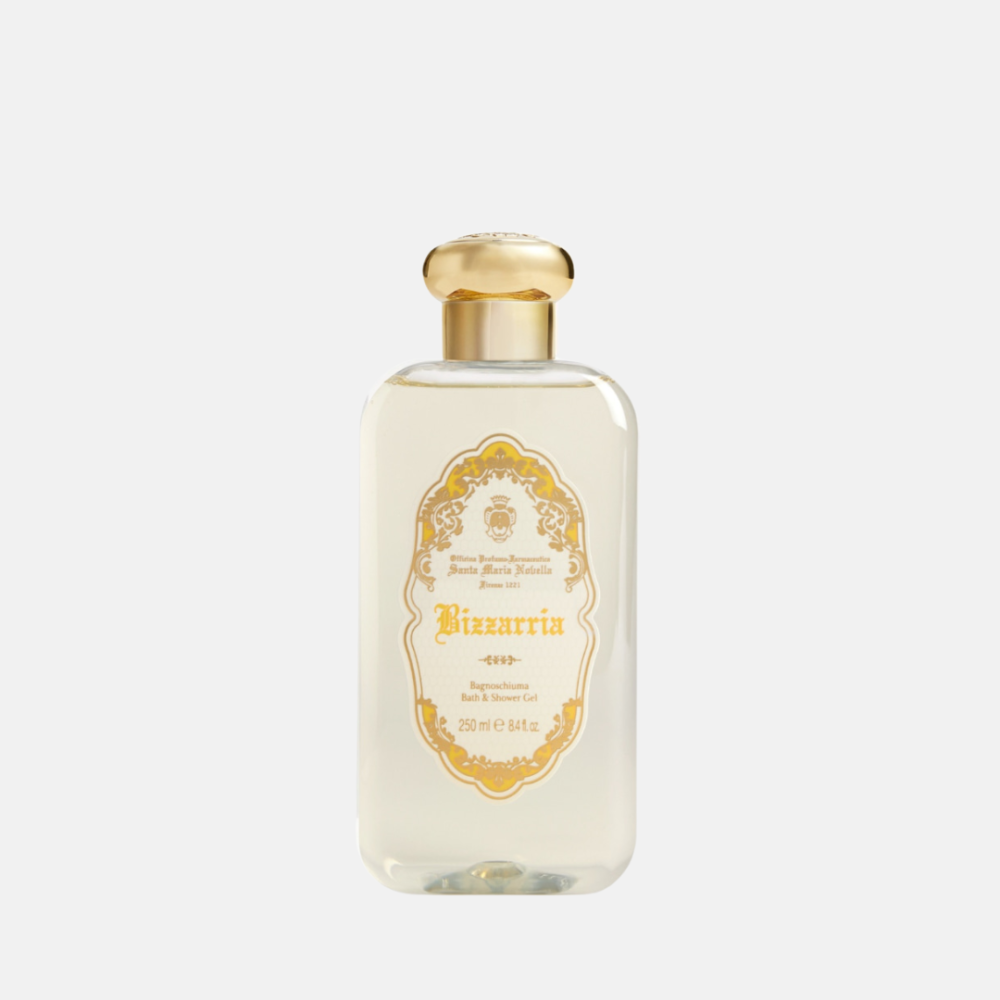 Bizzaria Bath & Shower Gel – Santa Maria Novella
