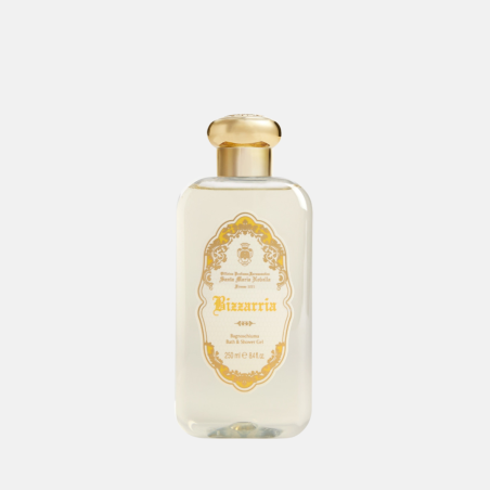 Bizzaria Bath & Shower Gel – Santa Maria Novella