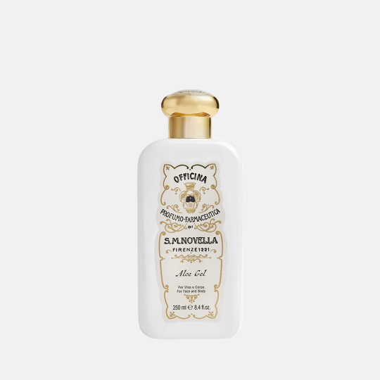 Aloe Gel Viso Corpo – Santa Maria Novella