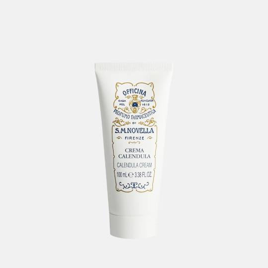 Crema Calendula – Santa Maria Novella