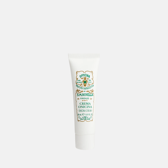 Crema Onicina – Santa Maria Novella