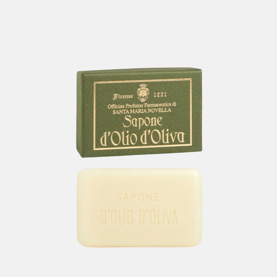 Sapone d'Olio d'Oliva