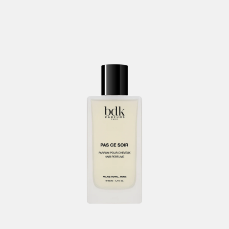 Pas ce Soir Hair Perfume – BDK Parfums Paris