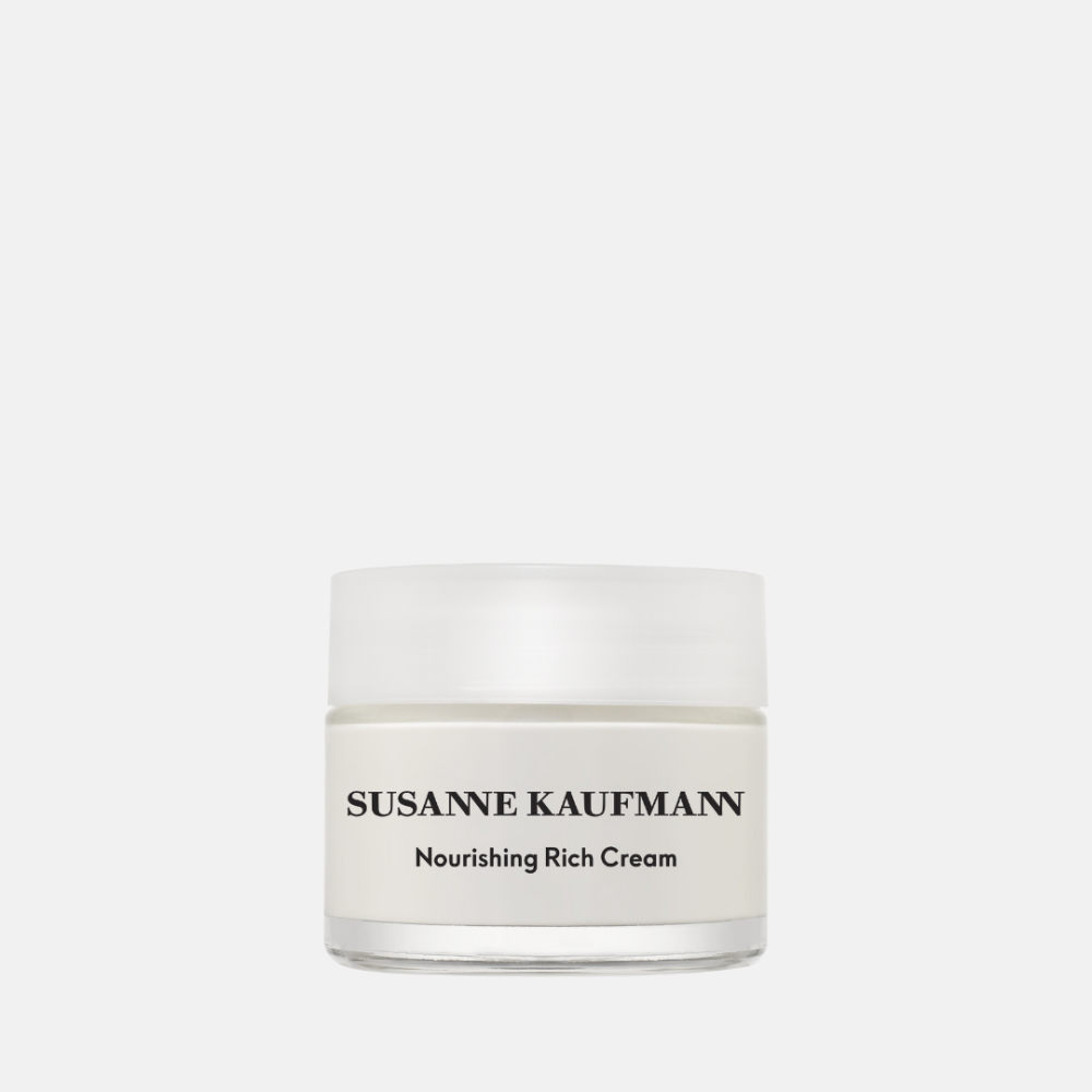 Nourishing Rich Cream – Susanne Kaufmann