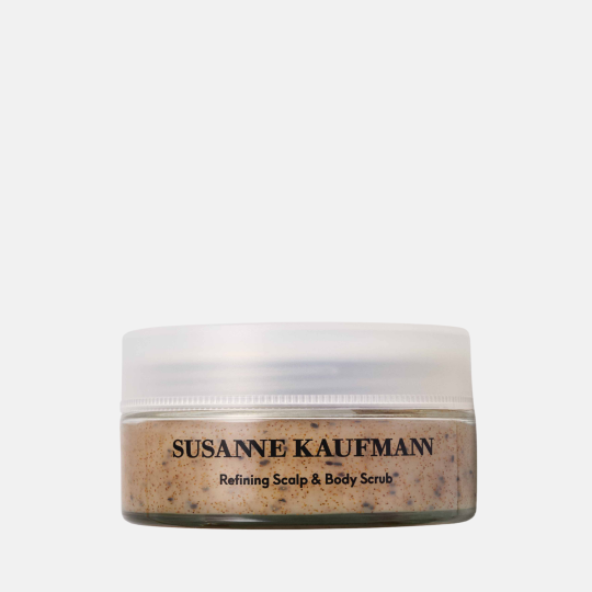 Refining Scalp & Body Scrub – Susanne Kaufmann