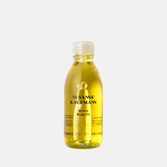 Arnica Body Oil – Susanne Kaufmann