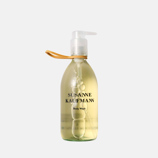 Body Wash – Susanne Kaufmann
