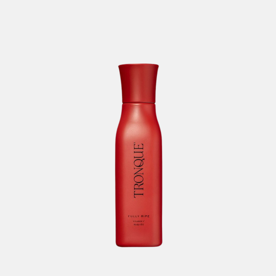 Vitamin C Body Oil – Tronque