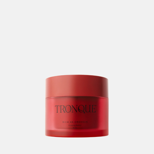 Body Butter Moisturiser – Tronque
