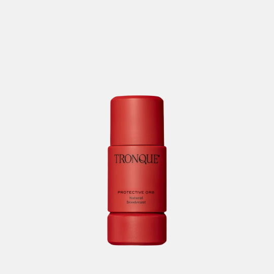 Natural Deodorant – Tronque