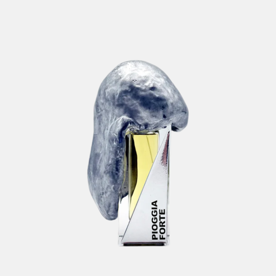 PIOGGIA FORTE – Filippo Sorcinelli