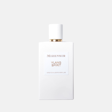 Ylang Spirit – Mizensir