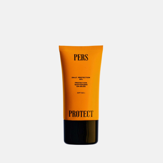 SPF 50+ Sun Protection Gel – PERS