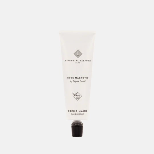Rose Magnetic Hand Cream – Essential Parfums