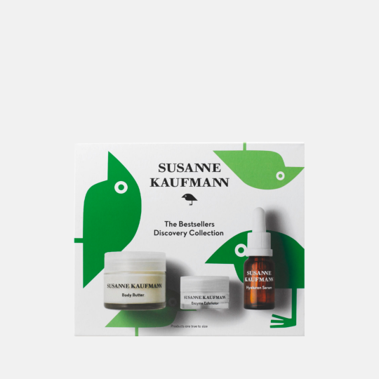 The Bestsellers Discovery Collection – Susanne Kaufmann