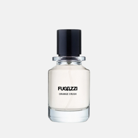 Orange Crush Extrait – Fugazzi