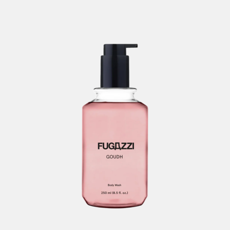 Goudh Body Wash – Fugazzi