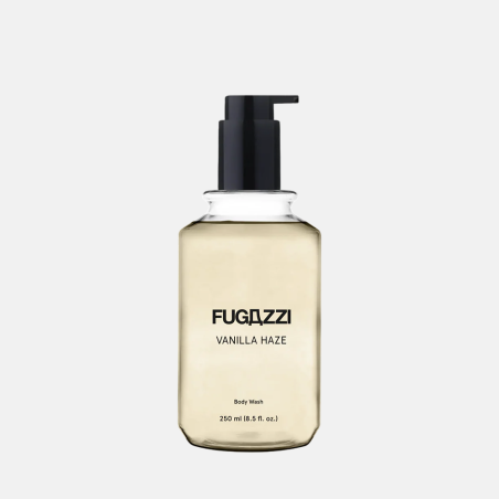 Vanilla Haze Body Wash – Fugazzi