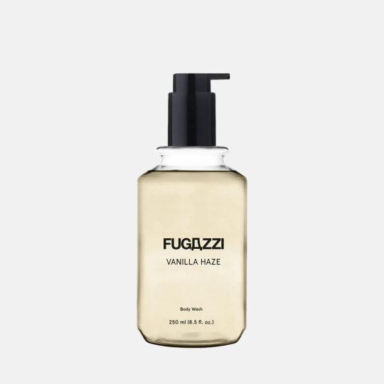 Vanilla Haze Body Wash – Fugazzi