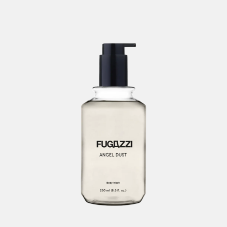 Angel Dust Body Wash – Fugazzi