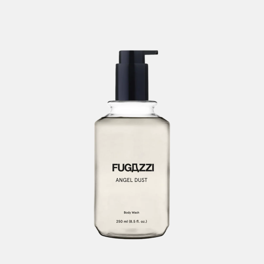 Angel Dust Body Wash – Fugazzi