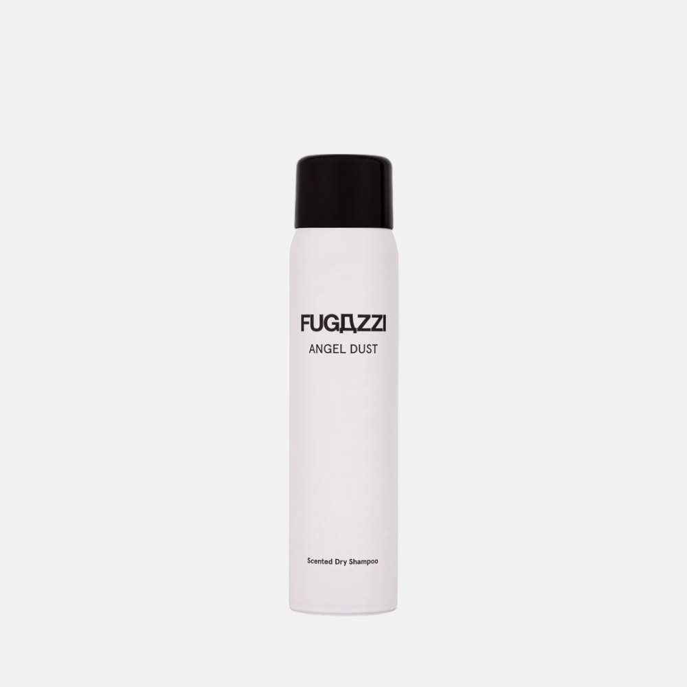 Angel Dust Dry Shampoo – Fugazzi