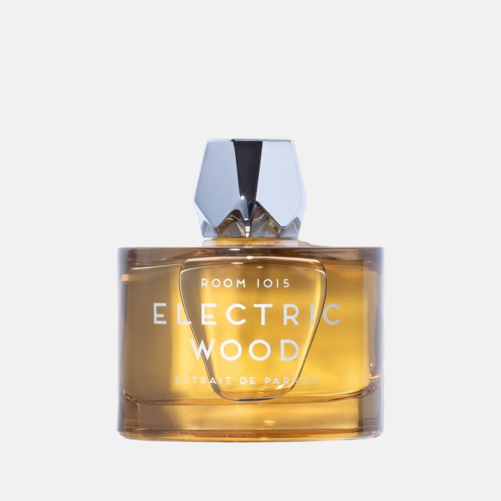 Electric Wood Extrait – Room 1015
