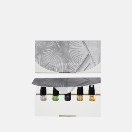 Bestsellery Mood Scent Bar – Zestaw próbek